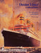 Ocean Liner Collectibles by Myra Yellin Outwater