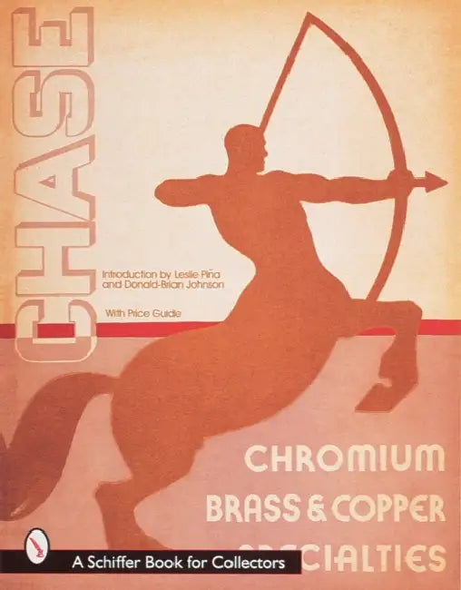 The Chase Catalogs: 1934 & 1935 by Leslie Piña