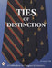 Ties of Distinction by Christopher Sells