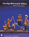 Carving Motorcycle Riders With Cleve Taylor by Cleve Taylor