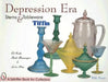 Depression Era Stems & Tableware: Tiffin by Ed Goshe