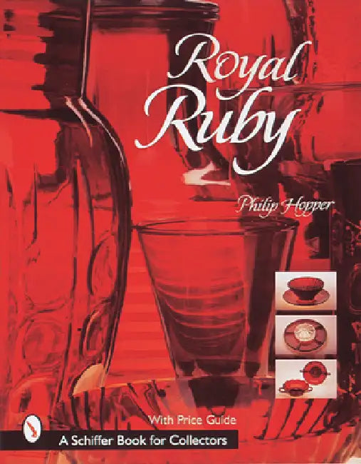 Royal Ruby by Philip Hopper