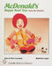 McDonald's(r) Happy Meal(r) Toys from the Nineties by Losonsky