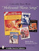 Collectible Sheet Music:: Hollywood Movie Songs by Marion Short