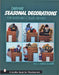 Carving Seasonal Decorations for Windows & Door Frames by Bolinger