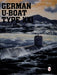 German U-Boat Type XXI by Siegfried Breyer