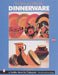 Best of Collectable Dinnerware by Jo Cunningham