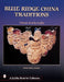 Blue Ridge China Traditions by Ruffin