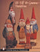 15 Elf and Gnome Patterns by Al Streetman
