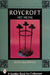 Roycroft Art Metal by Kevin McConnell