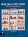 More Collectible Bells: Classic to Contemporary by Donna S. Baker