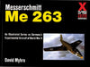 Messerschmitt Me 263 by David Myhra