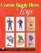 Super Hero Toys by John Marshall