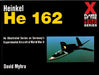 Heinkel He 162 by David Myhra