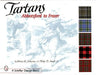 Tartans: Abbotsford to Fraser by William H. Johnston