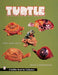 Turtle Collectibles by Alan J. Brainard