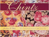 Chintz Ceramics by Jo Anne Peterson Welsh