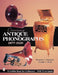 Discovering Antique Phonographs by Timothy C. Fabrizio