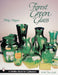 Forest Green Glass by Philip L. Hopper