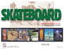 Skateboard Retrospective: A Collector's Guide by Rhyn Noll