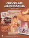 Chocolate Memorabilia by Donna S. Baker