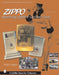 Zippo Advertising Lighters: Cars and Trucks by Philip K. Taggart