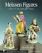Meissen Figures 1730-1775: The Kaendler Years by Yvonne Adams