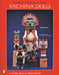 Carving Traditional Style Kachina Dolls by Tom Moore