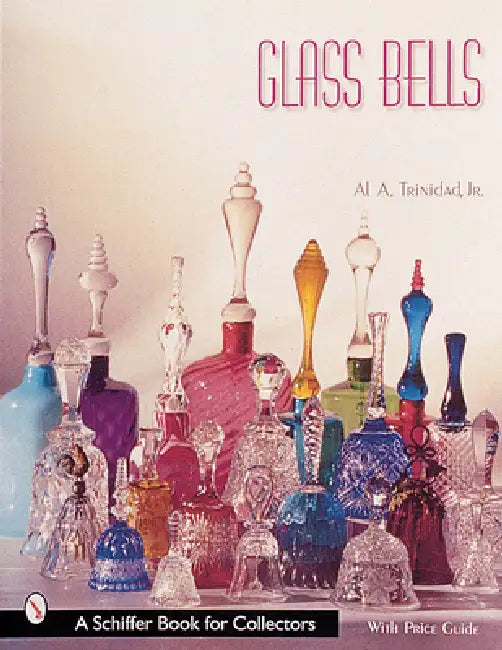 Glass Bells by Al A. Trinidad