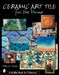 Ceramic Art Tile for the Home by Deborah Goletz