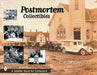 Postmortem Collectibles by C. L. Miller