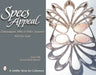 Specs Appeal: Extravagant 1950s & 1960s Eyewear by Leslie Piña