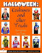 Halloween: Costumes and Other Treats by Stuart Schneider