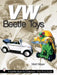 Vw(r) Beetle Toys by Matt Meyer