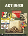 Affordable Art Deco Graphics by Susan Warshaw Berman