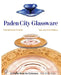 Paden City Glassware by Torsiello