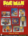 Pac-Man(r) Collectibles by Deborah Palicia