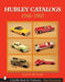 Hubley Catalogs: 1946-1965: 1946-1965 by Steve Butler