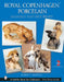Royal Copenhagen Porcelain: Animals and Figurines by Robert J. Heritage