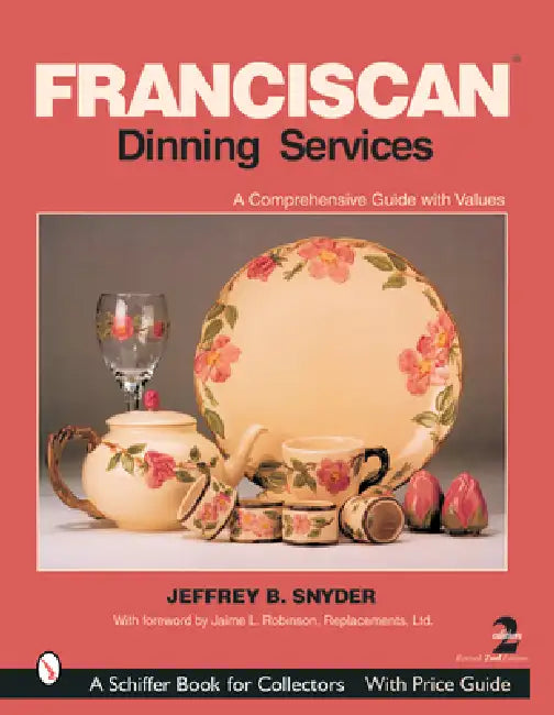 Franciscan Dining Services by Jeffrey B. Snyder