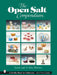 The Open Salt Compendium by Sandra Jzyk