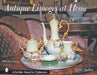 Antique Limoges at Home by Debby DuBay