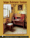 Antique Biedermeier Furniture by Rudolf Pressler