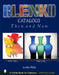 Blenko Catalogs Then & Now: 1959-1961, 1984-2001 by Leslie Pina