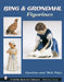 Bing & Grondahl Figurines by Caroline Pope