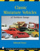 Classic Miniature Vehicles: Northern Europe: Northern Europe by Edward Force