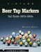 Vintage Beer Tap Markers: Ball Knobs, 1930s-1950s by George Baley