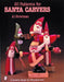 20 Patterns for Santa Carvers by Al Streetman