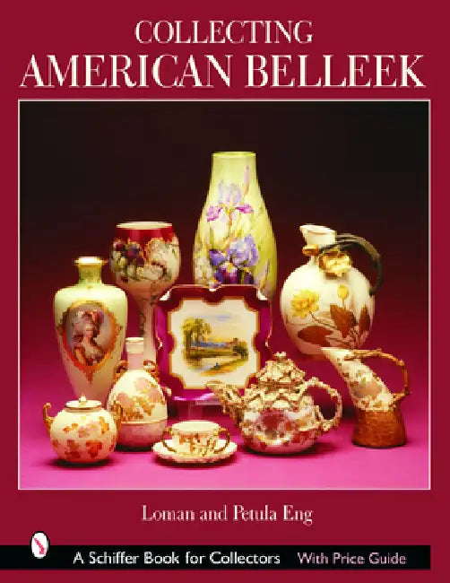 Collecting American Belleek by Eng