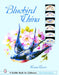 Bluebird China by Kenna Rosen